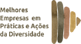 Melhores empresas em Práticas e Ações da Diversidade