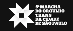 5º Marcha do orgulho trans da cidade de São Paulo