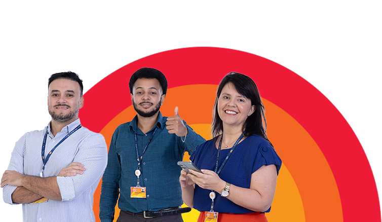 Colaborador Assaí
